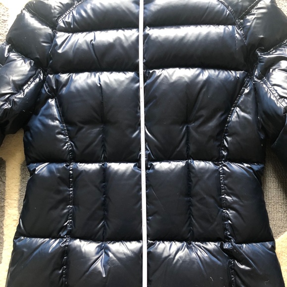 SAM Freestyle Down Jacket (puffer) - Picture 7 of 7
